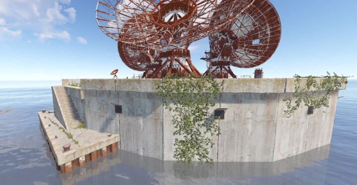 Rust Early Warning Radar All Products