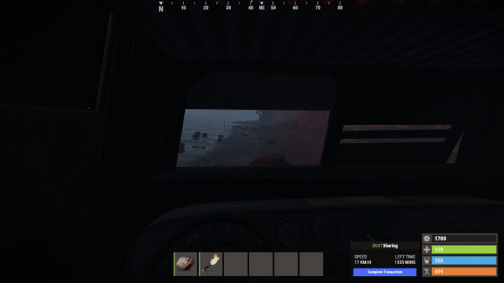 CarSharing 2 Rust CarSharing All Products