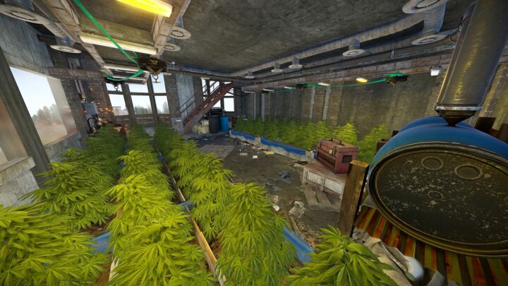 Downtown Prefab Pack 34 Rust Downtown Prefab Pack Prefabs