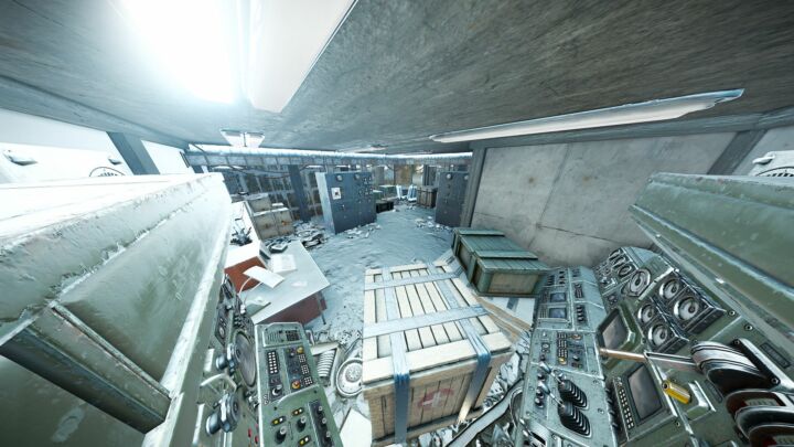 Downtown Prefab Pack 20 Rust Downtown Prefab Pack Prefabs