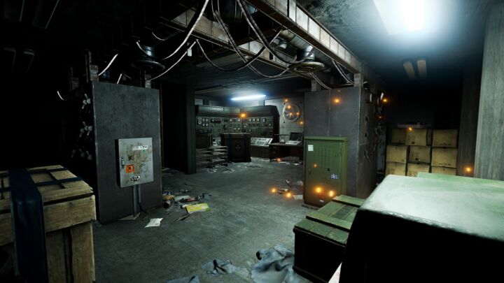 Downtown Prefab Pack 19 Rust Downtown Prefab Pack Prefabs