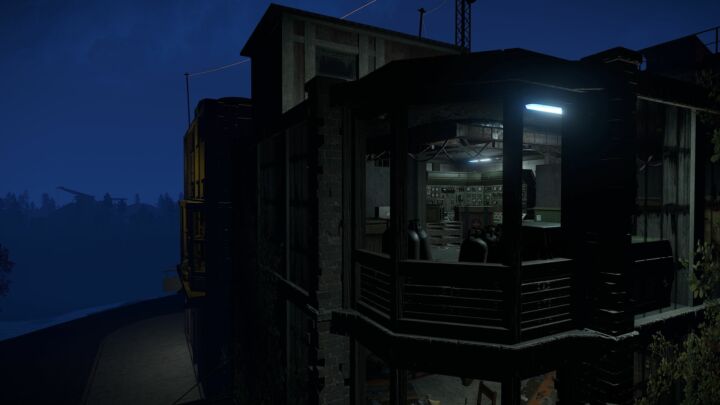 Downtown Prefab Pack 18 Rust Downtown Prefab Pack Prefabs