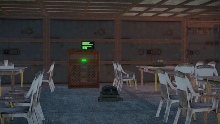 Rust WaterEvent All Products