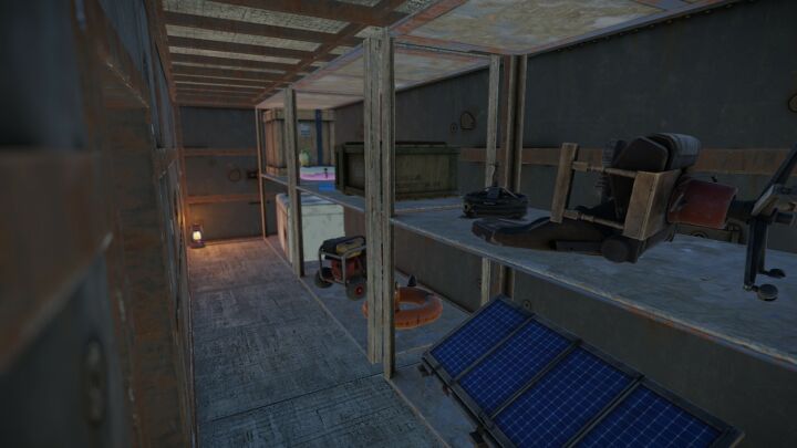 Rust WaterEvent All Products