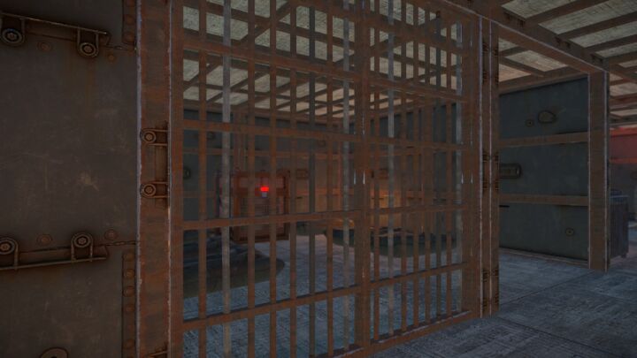 Rust WaterEvent All Products