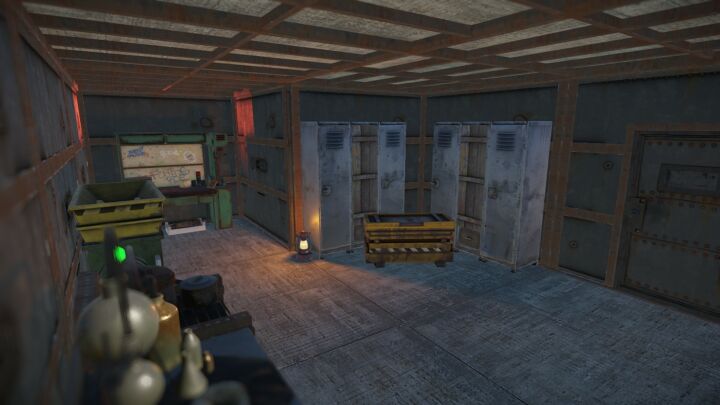 Rust WaterEvent All Products