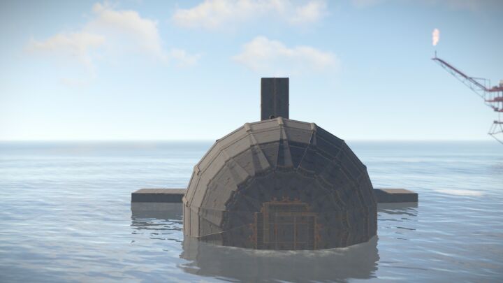 Rust WaterEvent All Products