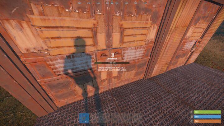 Rust Picklock All Products