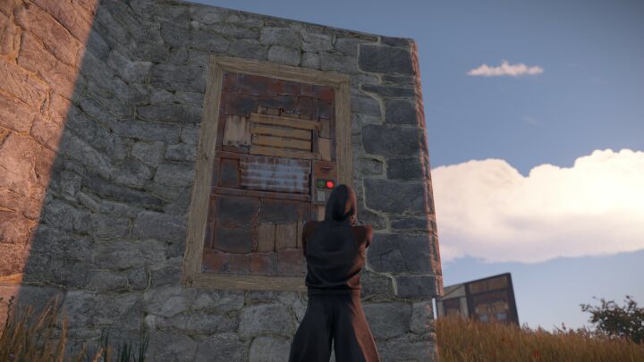 Rust Picklock All Products