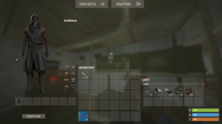 Rust Picklock All Products