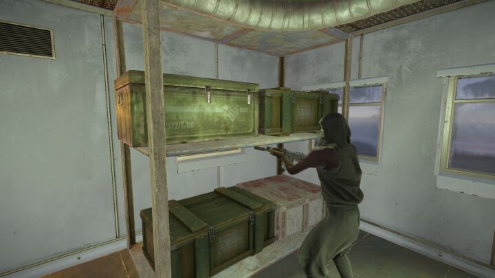 Rust Picklock All Products