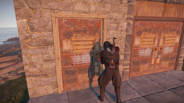 Rust Picklock All Products