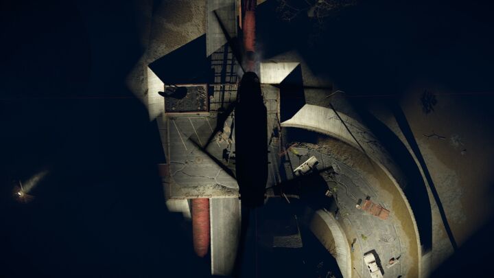 Rust SatDishEvent All Products