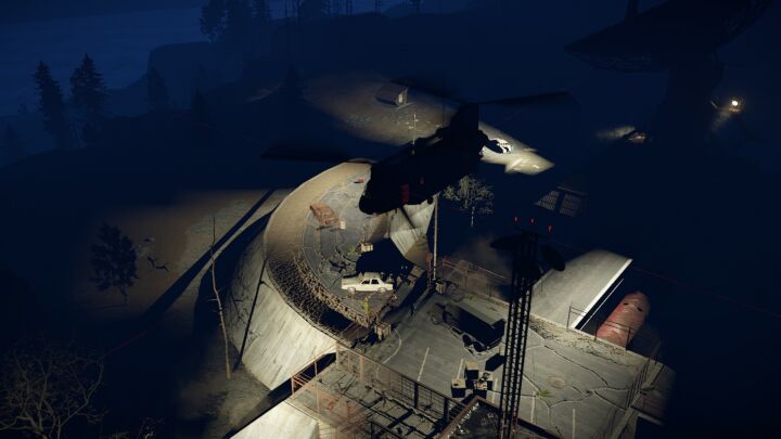 Rust SatDishEvent All Products