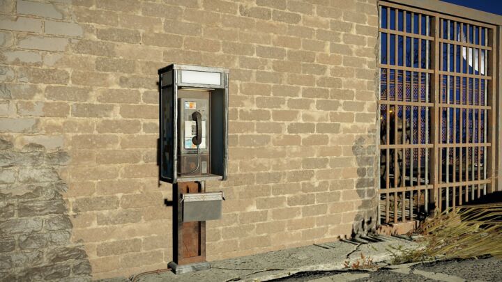 Rust SatDishEvent All Products