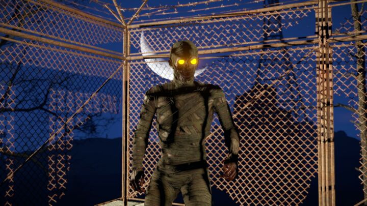 Rust SatDishEvent All Products