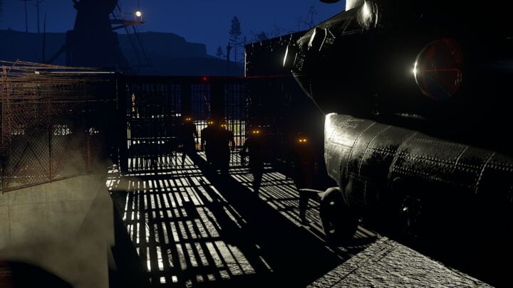 Rust SatDishEvent All Products