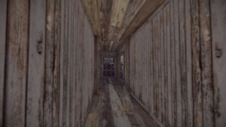 Frontier - American Old West (World 2.0) 32 Rust Frontier - American Old West (+Split Time) All Products