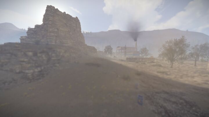 Frontier - American Old West (World 2.0) 34 Rust Frontier - American Old West (+Split Time) All Products