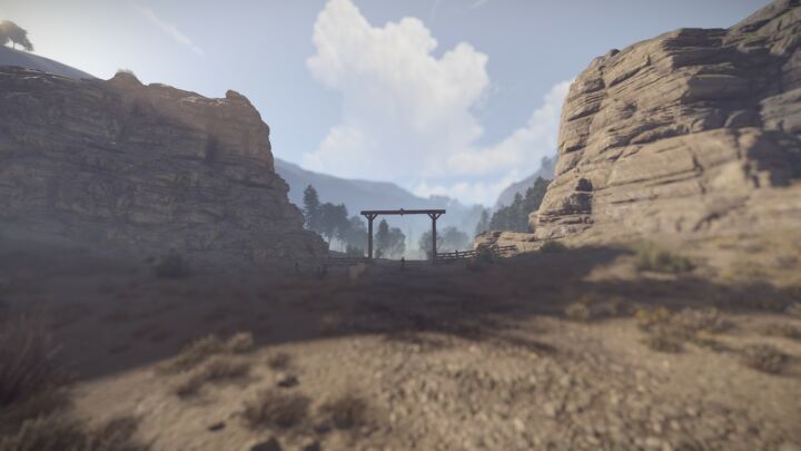 Frontier - American Old West (World 2.0) 37 Rust Frontier - American Old West (+Split Time) All Products