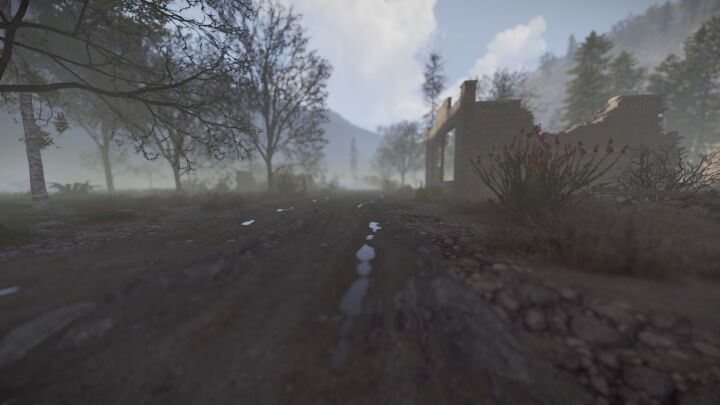 Frontier - American Old West (World 2.0) 38 Rust Frontier - American Old West (+Split Time) All Products