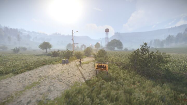 Frontier - American Old West (World 2.0) 48 Rust Frontier - American Old West (+Split Time) All Products