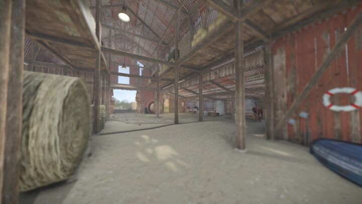 Frontier - American Old West (World 2.0) 55 Rust Frontier - American Old West (+Split Time) All Products