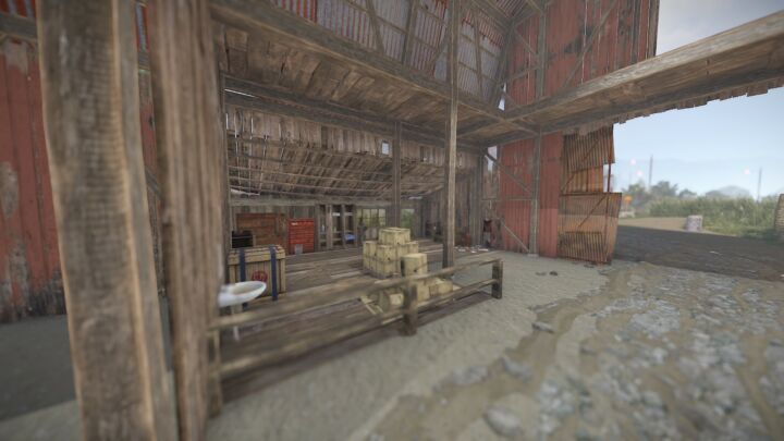 Frontier - American Old West (World 2.0) 56 Rust Frontier - American Old West (+Split Time) All Products