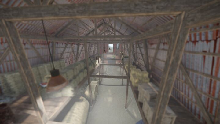 Frontier - American Old West (World 2.0) 58 Rust Frontier - American Old West (+Split Time) All Products