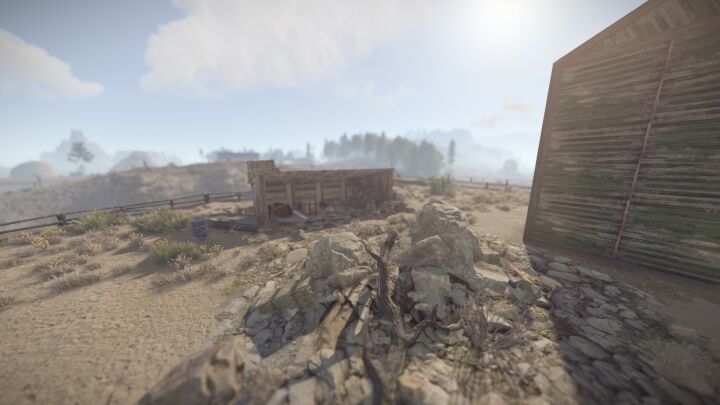 Frontier - American Old West (World 2.0) 65 Rust Frontier - American Old West (+Split Time) All Products