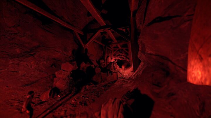 Frontier - American Old West (World 2.0) 66 Rust Frontier - American Old West (+Split Time) All Products