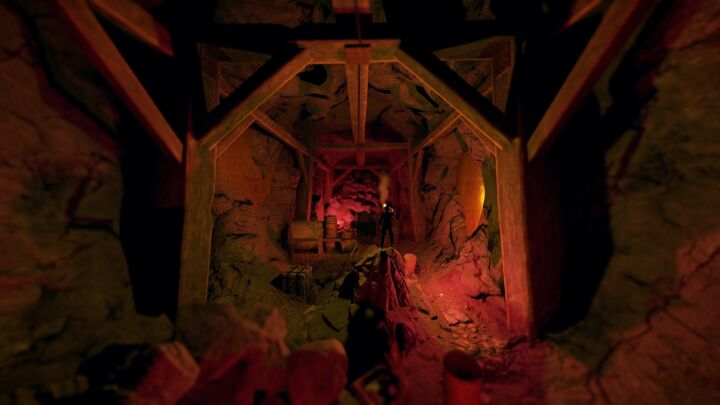 Frontier - American Old West (World 2.0) 67 Rust Frontier - American Old West (+Split Time) All Products