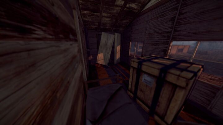 Frontier - American Old West (World 2.0) 99 Rust Frontier - American Old West (+Split Time) All Products