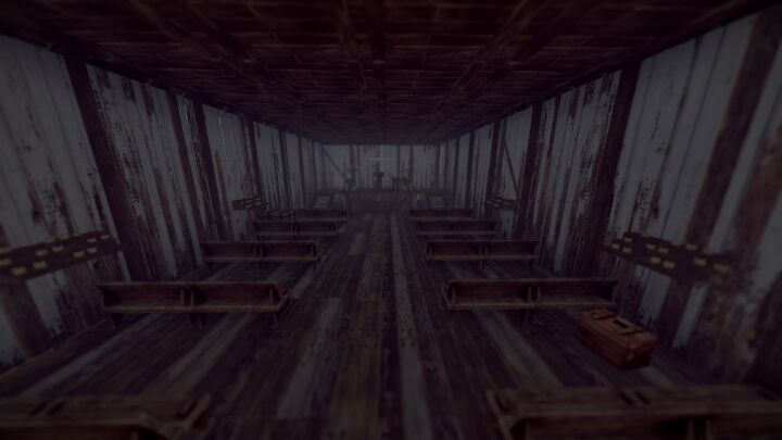 Frontier - American Old West (World 2.0) 105 Rust Frontier - American Old West (+Split Time) All Products