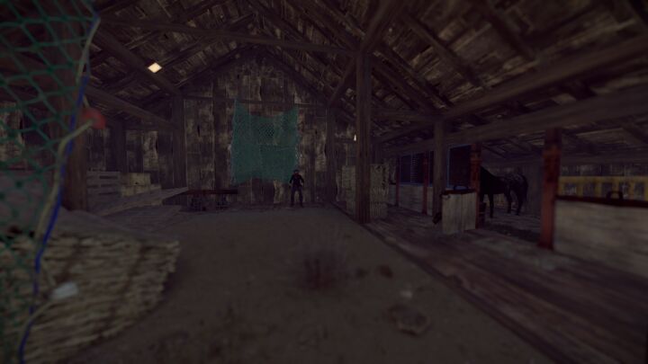 Frontier - American Old West (World 2.0) 118 Rust Frontier - American Old West (+Split Time) All Products