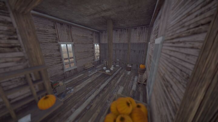 Frontier - American Old West (World 2.0) 140 Rust Frontier - American Old West (+Split Time) All Products