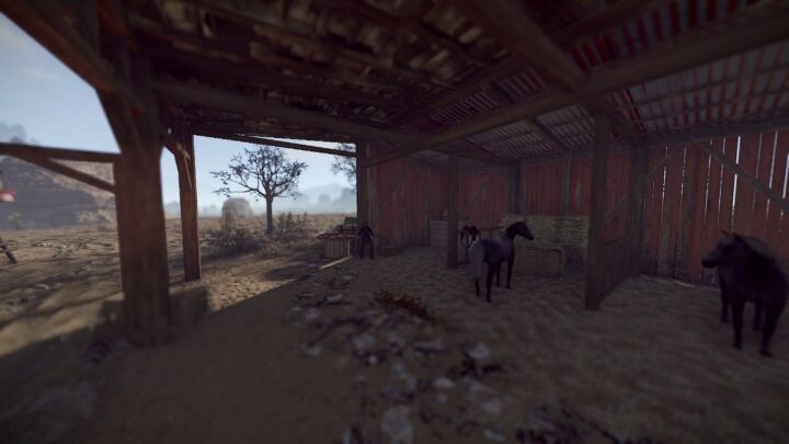 Frontier - American Old West (World 2.0) 145 Rust Frontier - American Old West (+Split Time) All Products