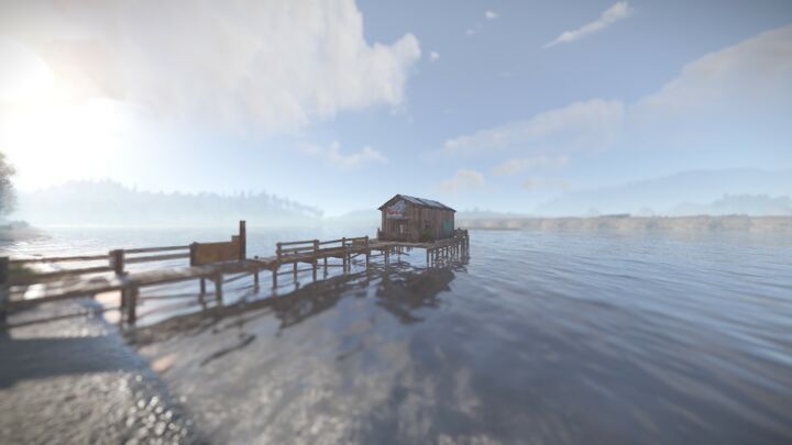 Frontier - American Old West (World 2.0) 147 Rust Frontier - American Old West (+Split Time) All Products