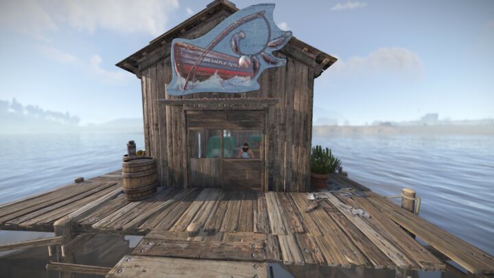 Frontier - American Old West (World 2.0) 148 Rust Frontier - American Old West (+Split Time) All Products