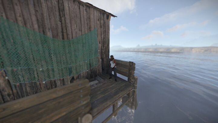 Frontier - American Old West (World 2.0) 149 Rust Frontier - American Old West (+Split Time) All Products