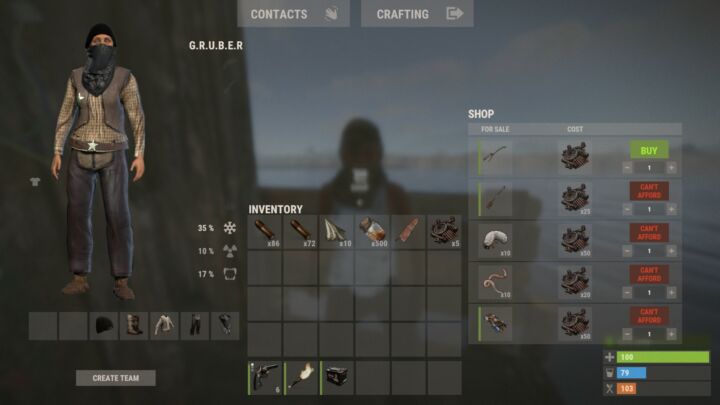 Frontier - American Old West (World 2.0) 151 Rust Frontier - American Old West (+Split Time) All Products