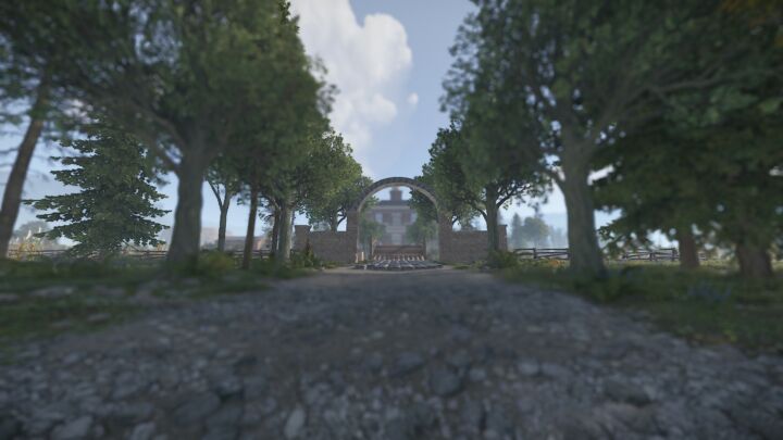 Frontier - American Old West (World 2.0) 152 Rust Frontier - American Old West (+Split Time) All Products