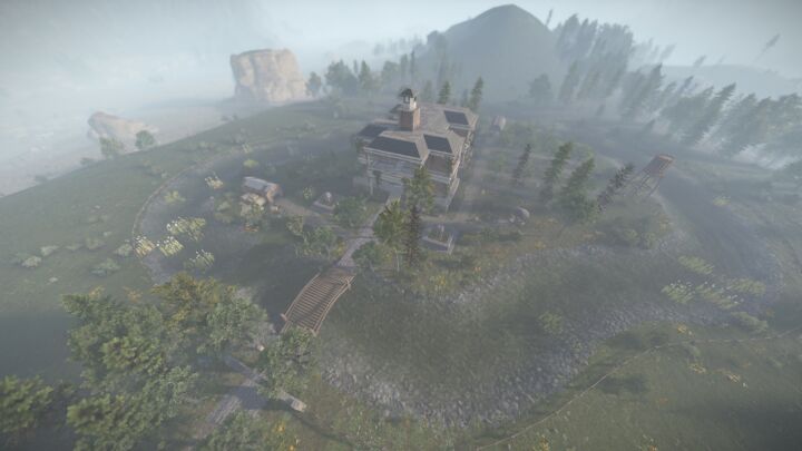 Frontier - American Old West (World 2.0) 153 Rust Frontier - American Old West (+Split Time) All Products