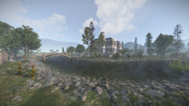 Frontier - American Old West (World 2.0) 154 Rust Frontier - American Old West (+Split Time) All Products