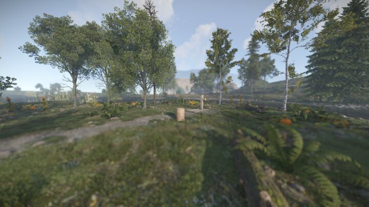 Frontier - American Old West (World 2.0) 159 Rust Frontier - American Old West (+Split Time) All Products