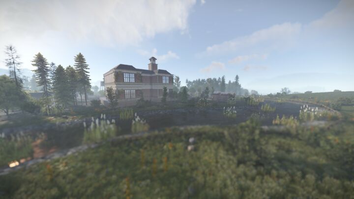 Frontier - American Old West (World 2.0) 160 Rust Frontier - American Old West (+Split Time) All Products