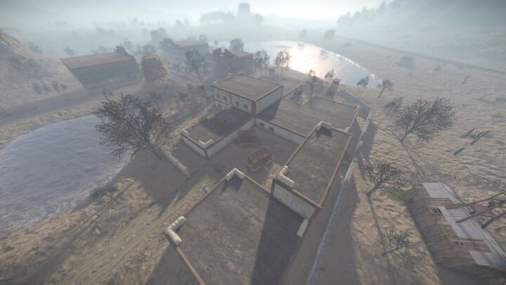 Frontier - American Old West (World 2.0) 181 Rust Frontier - American Old West (+Split Time) All Products