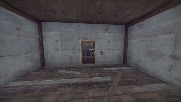 Frontier - American Old West (World 2.0) 183 Rust Frontier - American Old West (+Split Time) All Products