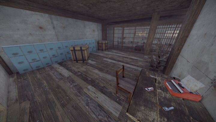 Frontier - American Old West (World 2.0) 184 Rust Frontier - American Old West (+Split Time) All Products