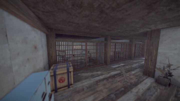 Frontier - American Old West (World 2.0) 185 Rust Frontier - American Old West (+Split Time) All Products